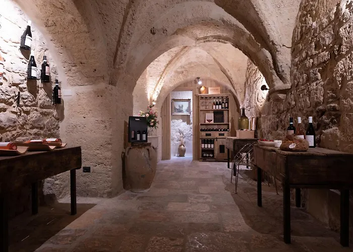 San Francesco Bed & Breakfast Altamura